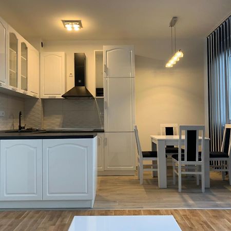 Royal Residence Apartmani Pancevo Exterior photo