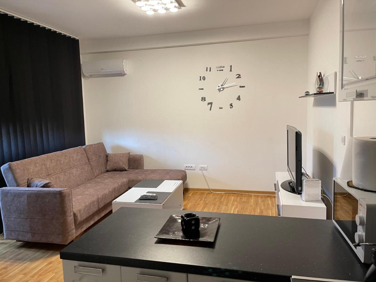 Royal Residence Apartmani Pancevo Exterior photo
