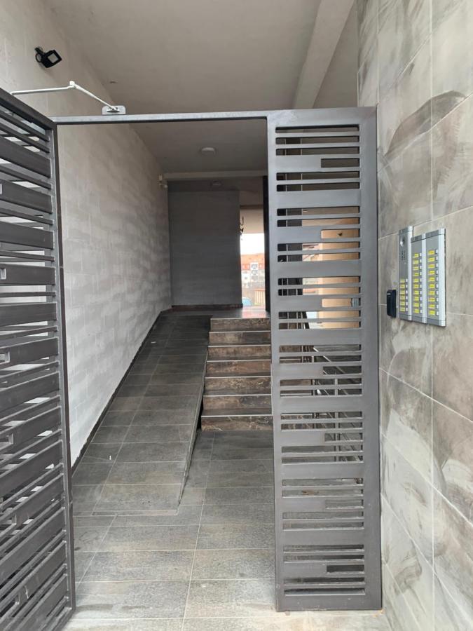 Royal Residence Apartmani Pancevo Exterior photo