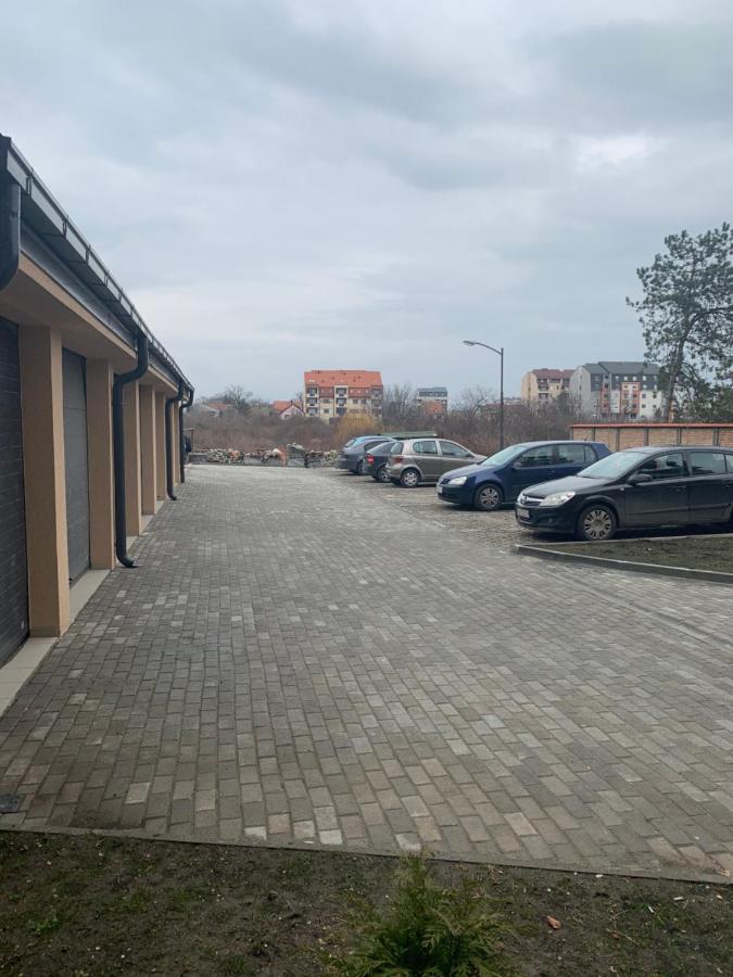 Royal Residence Apartmani Pancevo Exterior photo
