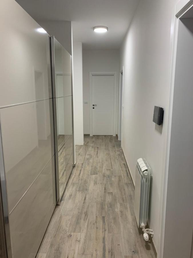 Royal Residence Apartmani Pancevo Exterior photo