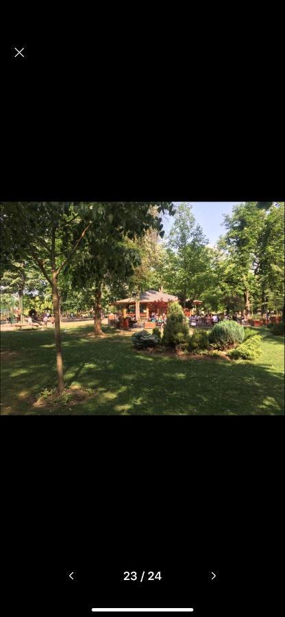 Royal Residence Apartmani Pancevo Exterior photo